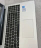華為MateBook D 16 Linux版 輕薄筆記本電腦 13代高性能酷睿標壓處理器 i5 16G 1T 皓月銀 曬單實(shí)拍圖