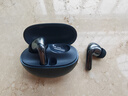 榮耀Earbuds 4i 藍牙耳機 榮耀耳機 通話(huà)降噪 長(cháng)續航 華為FreeBuds 6i同款 適配榮耀華為手機 鈦銀色 曬單實(shí)拍圖