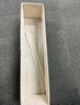 美麗雅襪子收納盒內褲襪子儲物盒文胸分格布藝收納箱學(xué)生衣柜整理神器 曬單實(shí)拍圖