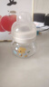 MAM美安萌【百萬(wàn)新生兒奶瓶免費送】玻璃奶瓶寬口徑90ml 曬單實(shí)拍圖
