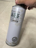金星毛尖+茉莉花+龍井+蜜桃+普洱+碧螺春拼裝組合1L*6罐裝 曬單實(shí)拍圖