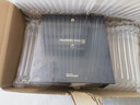 HUAWEI Mate X6 華為折疊旗艦手機 分布式玄武架構(gòu) 鴻蒙大屏AI 紅楓原色影像 折疊屏手機 曜石黑 12GB+512GB Mate X6 曬單實拍圖