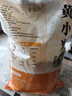 晉之坊山西黃小米5斤裝新鮮小米米油豐厚五谷雜糧粗糧 小米粥早餐 曬單實拍圖