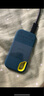 閃迪（SanDisk）1TB Nvme移動(dòng)固態(tài)硬盤(pán)（PSSD）E61至尊極速卓越版松柏青SSD 讀速1050MB/s 手機直連筆記本外接硬盤(pán) 曬單實(shí)拍圖