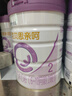 合生元（BIOSTIME）【官方直營】可貝思較大嬰幼兒配方羊奶粉2段（6-12個月） 親呵700g*6罐 曬單實拍圖