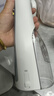潔碧（Waterpik）沖牙器水牙線GS5 GS10便攜式電動(dòng)潔牙機(jī)手持式洗牙器家用立式預(yù)防牙結(jié)石正畸全身水洗極光系列 GS5-1蓮霧藍(lán)【性價(jià)比款】 曬單實(shí)拍圖