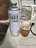 金星啤酒冰糖葫蘆中式精釀啤酒金星毛尖茉莉花茶蜜桃烏龍冰鎮(zhèn)西瓜果啤 六口味果啤各一罐 曬單實(shí)拍圖