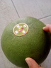 京鮮生 泰國青柚 青皮白心蜜柚 巨大果4粒禮盒 單果1000g+ 源頭直發(fā)包郵 曬單實拍圖