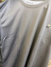 際華三五六五夏季體能服軍迷體能短袖速干圓領(lǐng)訓(xùn)練短袖體能服短袖套裝 上衣+短褲【體能服套裝】 175/100 曬單實(shí)拍圖