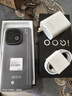 vivo iQOO Z10 Turbo Pro 12GB+256GB 星穹黑 第四代驍龍8s 120W超快閃充 電競手機 國家補貼 曬單實拍圖
