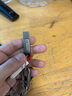 閃迪（SanDisk）128GB Type-C USB3.2 手機(jī)U盤 DDC4深空灰 讀速400MB/s 自動(dòng)備份 雙接口優(yōu)盤 手機(jī)筆記本電腦通用 曬單實(shí)拍圖