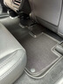 YZ適用于特斯拉煥新Model Y25款TPE汽車腳墊新車全套防護配件 【店長推薦】煥新Y原版TPE腳墊+美尼斯12件套 曬單實拍圖