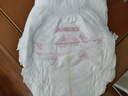 好奇（Huggies）鉑金裝小桃褲成長褲XXL74片(15kg以上)尿不濕【消暑散熱】 曬單實(shí)拍圖