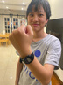 卡西歐（CASIO）小方塊簡約復(fù)古防水電子學(xué)生表男女手表情人節(jié)禮物 F-91W-1 曬單實(shí)拍圖