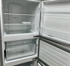 西門子（SIEMENS）271升風冷三門大容量家用冰箱 家電國家補貼 三開門 雙效過濾精確控溫淺金色BCD-271W(KG28NV230C) 曬單實拍圖