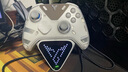 飛智八爪魚5 無線游戲手柄 力調(diào)節(jié)合金搖桿Switch類xbox藍牙體感PC電腦ns電視Steam 曬單實拍圖
