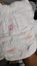 好奇（Huggies）鉑金裝小桃褲成長(cháng)褲XXL74片(15kg以上)尿不濕【消暑散熱】 曬單實(shí)拍圖