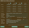AMD銳龍7 7800X3D游戲處理器8核16線(xiàn)程104MB游戲緩存 加速頻率至高5.0GHz盒裝CPU 暢玩無(wú)畏契約/CSGO 曬單實(shí)拍圖