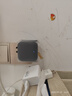 小米（MI）放大器pro無線wifi信號(hào)增強(qiáng)器便攜路由器信號(hào)中繼器 小米WiFi放大器Pro 曬單實(shí)拍圖