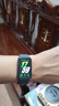 三星 Samsung【國家補貼】Fit3 智能手環(huán)/運動(dòng)手環(huán)1.6英寸AMOLED大屏 水墨黑 男女手環(huán) 曬單實(shí)拍圖
