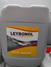 德國萊寶真空泵油LVO130 120真空泵專用油Leybold旋片泵合成油 LVO130(20L) 曬單實拍圖