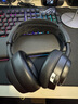 賽睿（SteelSeries）寒冰Arctis Nova Pro Wireless頭戴式PS5電競無線游戲耳機(jī)2.4G/藍(lán)牙/有線四模主動降噪LOL吃雞CS 曬單實(shí)拍圖
