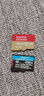 金士頓（Kingston）128GB TF（MicroSD） 存儲卡 U1 A1 V10 讀100MB/s 游戲機(jī) 監(jiān)控運(yùn)動相機(jī) 行車記錄儀 無人機(jī)內(nèi)存卡 曬單實(shí)拍圖
