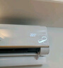 海信（Hisense）空調(diào)易省電Pro 大1.5匹 AI省電 大雙排 超一級(jí)國(guó)家補(bǔ)貼20%掛機(jī)空調(diào)KFR-35GW/E370Pro-X1 曬單實(shí)拍圖