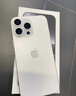 Apple/蘋(píng)果 iPhone 16 Pro Max（A3297）256GB 白色鈦金屬 支持移動(dòng)聯(lián)通電信5G 雙卡雙待手機(jī) 曬單實(shí)拍圖