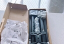 ProPre 電視吊架天花板吊頂架掛架液晶電視機旋轉上下伸縮多功能顯示器監控吊頂支架電視機壁掛26-60英寸 曬單實(shí)拍圖