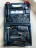 博世（BOSCH）手電鉆沖擊鉆家用600瓦鉆墻打孔升級款GSB600RE多功能工具套裝 曬單實拍圖