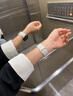 維蒂索華強北S10ultra頂配版智能手表電話插卡運動手表導航男女成人初高中學生藍牙新款全網通官方旗艦 S10插卡版【耀黑】摩斯防查+微信雙開+抖音搜題 曬單實拍圖