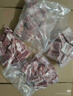 龍大肉食 豬肋排1斤 冷凍免切豬排骨豬肋骨豬肋條醬鹵食材 出口日本級  曬單實拍圖