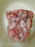 七環(huán)牧場(chǎng)漫養土豬 帶肉湯骨塊 土豬肉 骨頭 免切豬脊骨 熬湯 豬肉 生鮮 帶肉湯骨2斤 曬單實(shí)拍圖