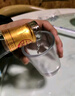 李渡高粱酒獻(xiàn)禮 暢飲版 45度 濃特兼香型白酒 純糧釀造 送禮 45度 500mL 2瓶 【配禮袋】 曬單實(shí)拍圖