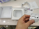 華強北藍牙耳機【官配正品丨降噪Air7代】華強北藍牙耳機無(wú)線(xiàn)適配蘋(píng)果2025新款半入耳式第1名iphone16pro/15pods 【百萬(wàn)熱銷(xiāo)丨降噪全功能Air7代】 靈動(dòng)島彈窗+空間音頻+三真電量 曬單實(shí)拍圖
