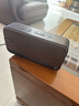 Bose【國家補貼】SoundLink Home 博士藍牙揚聲器小型迷你音箱低音 無線桌面音響 藍牙音響 SoundLink Home 暖木色 曬單實拍圖