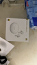 HUAWEI FreeBuds 5i 真無(wú)線(xiàn)入耳式降噪藍牙耳機 音樂(lè )游戲運動(dòng)耳機 安卓蘋(píng)果手機通用 陶瓷白 曬單實(shí)拍圖