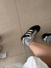 阿迪達斯 （adidas） originals阿迪三葉草2024中性TAEKWONDO LACE WENERGY休閑鞋 JS1193 36 曬單實(shí)拍圖