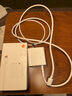 小米（MI）小米 GaN 充電器 67W 套裝 含6A數(shù)據(jù)線 三口氮化鎵 兼容65W PD 快充 適用iPhone 14 Pro Max 曬單實(shí)拍圖