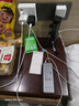 適用簡(jiǎn)斯來(lái)旺兄弟寵物剃毛器充電器線PC-902 906 908電子推電源線 FF大雙孔USB數(shù)據(jù)線5V 曬單實(shí)拍圖