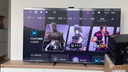 索尼（SONY） 新品 65英寸 索尼電視9系 旗艦MiniLED電視 AI畫質(zhì)音質(zhì)優(yōu)化 XR芯片 K-65XR90 二級(jí)能效 國(guó)家補(bǔ)貼 曬單實(shí)拍圖