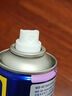 WD-40空調(diào)清洗劑免拆洗消毒殺菌99.999%掛機(jī)保養(yǎng) 空調(diào)去污清潔劑除臭味 曬單實(shí)拍圖