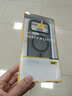 W&P適用小米17Pro手機(jī)殼xiaomi17pro磨砂膚感保護(hù)套磁吸充電殼全包防摔抗指紋男女款磨砂黑wp 曬單實(shí)拍圖