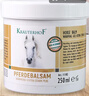 Krauterhof 德國(guó)馬膏馬油膏熱凝膠舒適按摩膏熱感馬膏 白金版250mL 曬單實(shí)拍圖