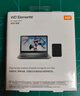 西部數(shù)據(jù)（WD）移動硬盤 USB3.0 SE系列 2.5英寸 機械硬盤 筆記本電腦外接 外置存儲辦公 大容量家庭存儲 WDBEPK0010BBK 1TB 曬單實拍圖