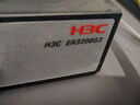華三（H3C）ER3208G3-X 雙WAN+8LAN千兆有線路由器企業(yè)級VPN 帶機(jī)量150-200 VLAN/圖形化界面/上網(wǎng)行為管理 曬單實拍圖