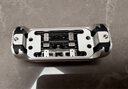 徠芬剃須刀往復式電動剃須刀便攜刮胡刀P3 Pro 支持全身水洗 七夕情人節(jié)禮物 銀色 曬單實拍圖