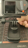 TELESIN(泰迅)大疆a(chǎn)ction5pro 4 3快拆背包夾gopro13 12肩帶胸前固定insta360第一視角拍攝運動(dòng)相機配件 曬單實(shí)拍圖