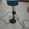 賽達電腦高清攝像頭帶麥克風(fēng)話(huà)筒臺式機筆記本USB立式攝像頭免驅外置直播會(huì )議視頻網(wǎng)課專(zhuān)用 電腦攝像頭【即插即用】 曬單實(shí)拍圖